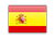 NEVERWHERE GAMES & COMICS - Espanol